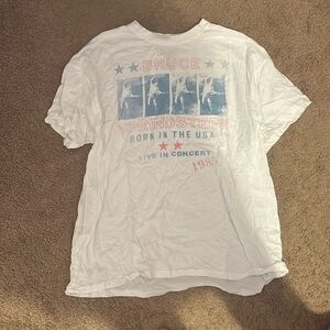 American eagle shirt